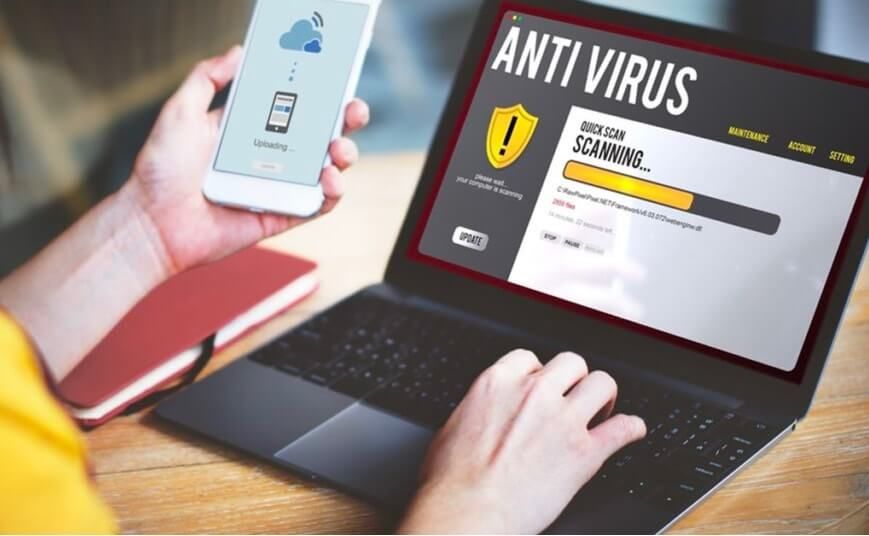 Beste Gratis Antivirus Software 2024